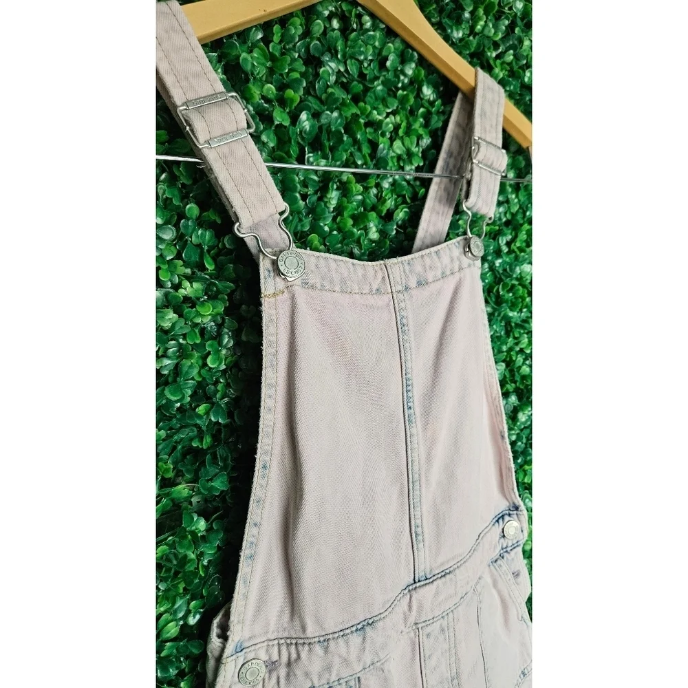 Gap Overalls